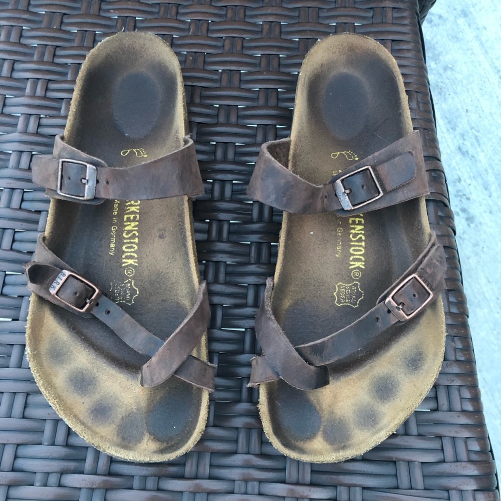 Birkenstock - Mayari